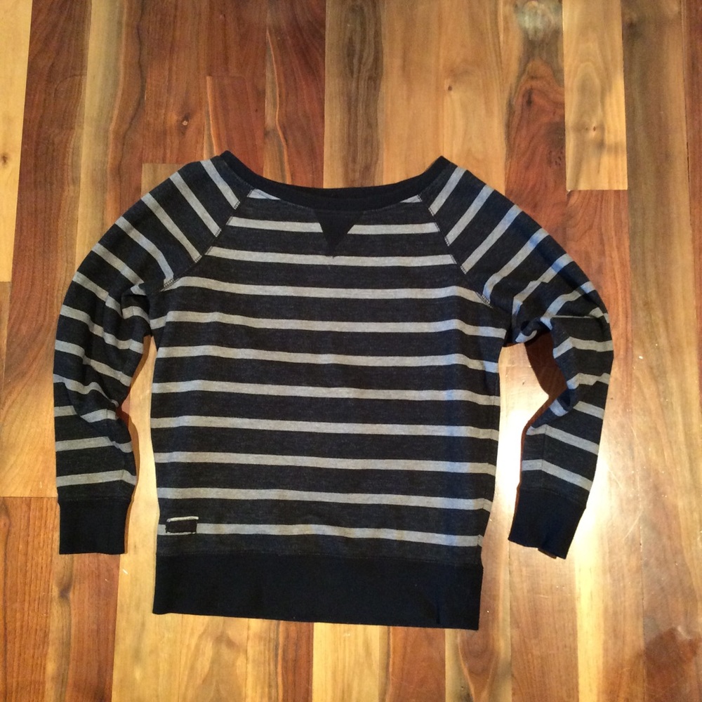 Vans crewneck sweater